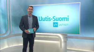 Yle Uutiset Uutis-Suomi 03-05-2019: 03.05.2019 18.52