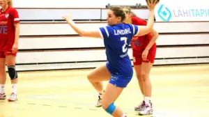 FM-final i handboll, Dicken - HIFK (svenskt referat): 03.05.2019 19.51