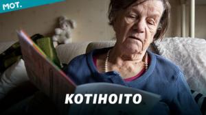 Vanhus, vartija ja vaippa: 06.05.2019 12.00