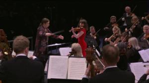 RSO:n nuorten solistien konsertti: 05.05.2019 16.00