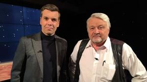 Sture Udd on stalinisti josta tuli menestynyt liikemies: 04.05.2019 09.00