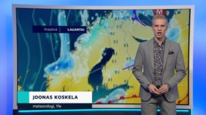 Sääennuste 18: 04.05.2019 18.23