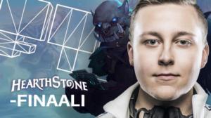 FTW Live x Hearthstone -finaali: 04.05.2019 19.56