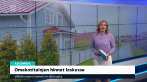 Yle Uutiset: 04.05.2019 20.50