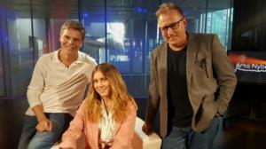 Arto Nyberg: 05.05.2019 19.30