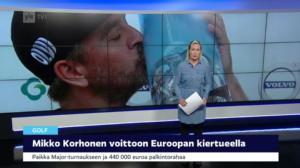 Urheiluruutu: 05.05.2019 20.45