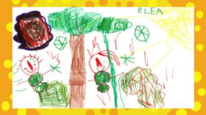 Keväisiä eläinkuvia: 07.05.2019 18.00