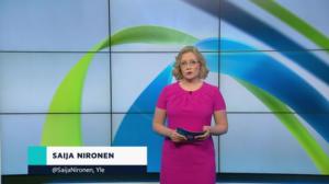 Yle Uutiset Uusimaa 06-05-2019 klo 17-06: 06.05.2019 18.37