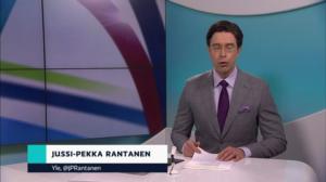 Yle Uutiset: 07.05.2019 15.00