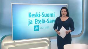Yle Uutiset Keski-Suomi ja Etelä-Savo 07-05-2019 Klo 17-06: 07.05.2019 16.41