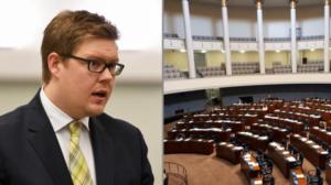 Eduskunnan täysistunto 7.5.2019: 07.05.2019 17.16