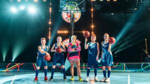 Galaxin Pallo 2019: Koripallo-haasto: 11.05.2019 09.27