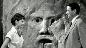 Kino Klassikko: Loma Roomassa (S) (S): 09.05.2019 06.00