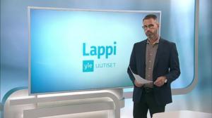 Yle Uutiset Lappi 08-05-2019 Klo 17-06: 08.05.2019 16.54