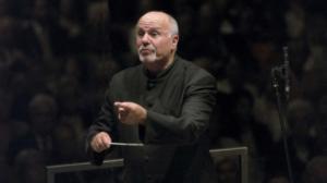 Radion sinfoniaorkesterin konsertti: 08.05.2019 20.59