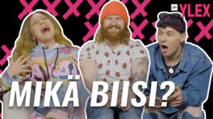 TUNNISTETAAN SUOMIRÄPIN JÄRKÄLEET!!?! FT. CLEDOS & ETTA: 10.05.2019 12.00