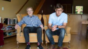 Theroux ja oikeus kuolla: 13.05.2019 06.00