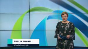 Yle Uutiset Uusimaa 09-05-2019 klo 17-06: 09.05.2019 17.22