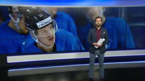 Urheiluruutu: 09.05.2019 20.52