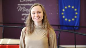 EU-vaaleissa ruotsalaiset nuoret äänestävät kuusi kertaa suomalaisia innokkaammin: 09.05.2019 21.38