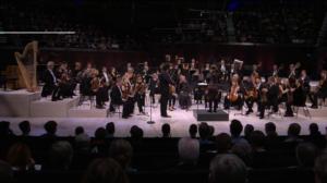 RSO:n nuorten solistien konsertti: 12.05.2019 16.00