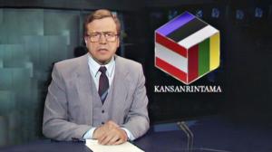 Viikon vanhat - uutisia 30 vuoden takaa (S): 10.05.2019 11.45