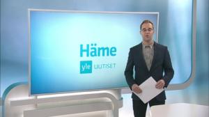 Yle Uutiset Häme 10-05-2019 klo 17-06: 10.05.2019 16.30