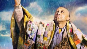 Kino: Musta ratsu (16) (16): 10.05.2019 21.00