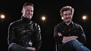 Don't Look Away - Matka Euroviisuihin: 11.05.2019 12.00