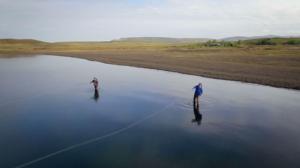 Kaksoset kalassa: 15.05.2019 06.00