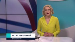 Yle Uutiset: 12.05.2019 09.00