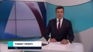 Yle Uutiset: 12.05.2019 15.00