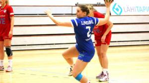 FM-final i handboll, HIFK - Dicken (svenskt referat): 12.05.2019 18.15