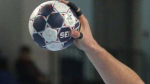 Käsipallo naisten SM-sarjan viides loppuottelu HIFK - Dicken: 12.05.2019 18.15