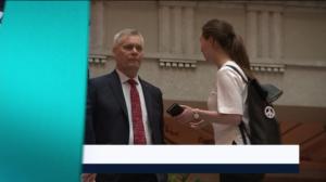Yle Uutiset klo 7.00: 13.05.2019 07.15
