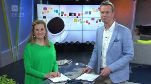 Ylen Aamu-tv: 13.05.2019 09.30