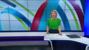 Yle Uutiset klo 9.00: 13.05.2019 09.15