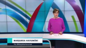 Yle Uutiset: 13.05.2019 17.06