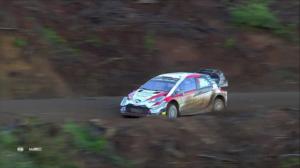 Rallin MM, Chile, Power Stage -kooste: 13.05.2019 20.00