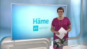 Yle Uutiset Häme 14-05-2019 klo 17-06: 14.05.2019 16.42