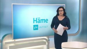 Yle Uutiset Häme 15-05-2019 klo 17-06: 15.05.2019 16.35