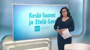 Yle Uutiset Keski-Suomi ja Etelä-Savo 15-05-2019 Klo 17-06: 15.05.2019 16.39
