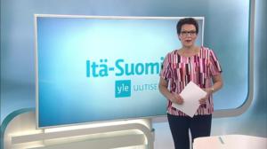 Yle Uutiset Itä-Suomi 15-05-2019 Klo 17-06: 15.05.2019 16.53