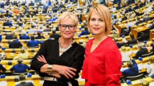Eurovaalit 2019: Kuka johtaa Eurooppaa? (alkuperäiskielillä) 1/2: 15.05.2019 21.45