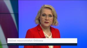 Yle Uutiset klo 7.00: 16.05.2019 07.25