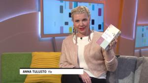 Rachel Cusk: Siirtymä: 16.05.2019 09.09