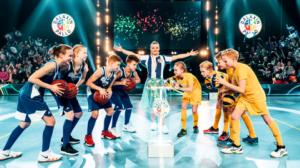 Galaxin Pallo 2019: Pronssi: 18.05.2019 09.26