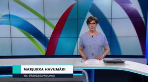 Yle Uutiset: 16.05.2019 17.06