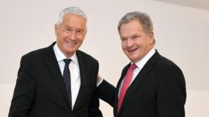 Euroopan neuvoston 70-vuotisjuhla: 16.05.2019 18.52