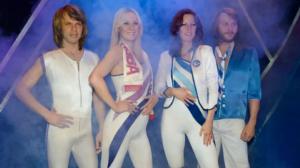 Abba-museo on Tukholman suosituimpia nähtävyyksiä: 17.05.2019 10.35